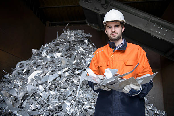 scrap metal prices melbourne