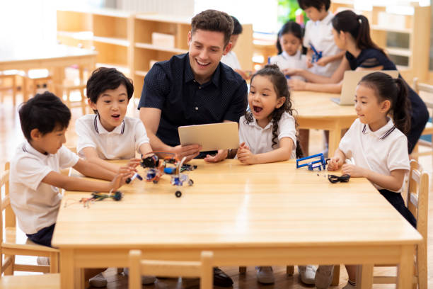  early learning centre elderslie