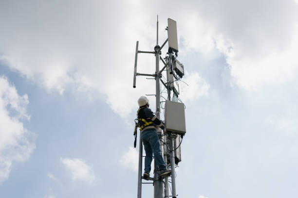 antenna installation sydney